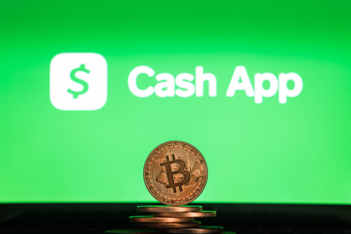 Buy BTC Enable CashApp Account