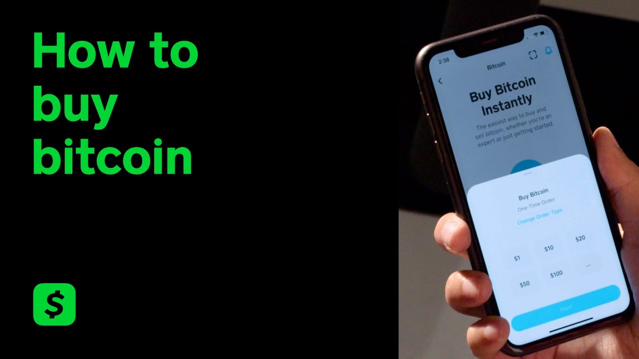 Buy BTC Enable Old Cash App Account