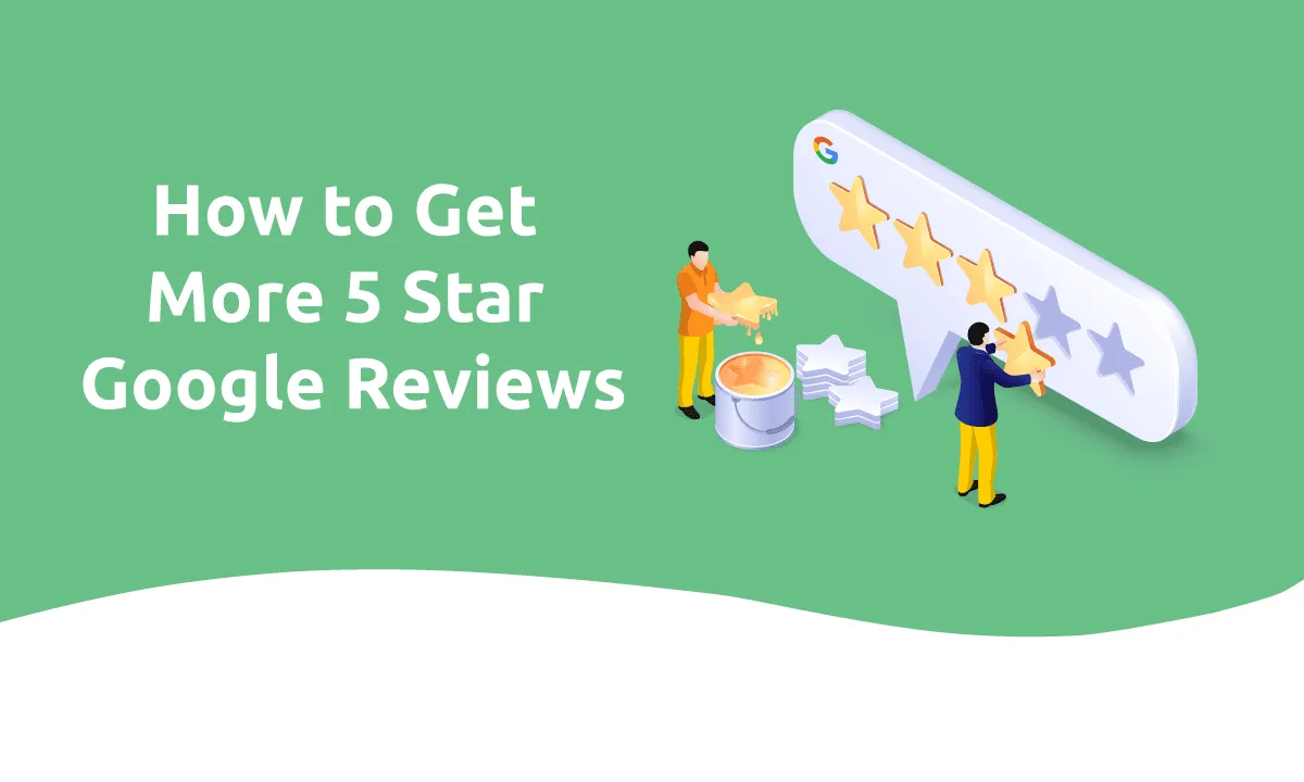 Buy Google 5 Star Reviews