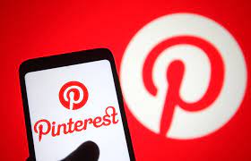 Buy New Pinterest Accounts