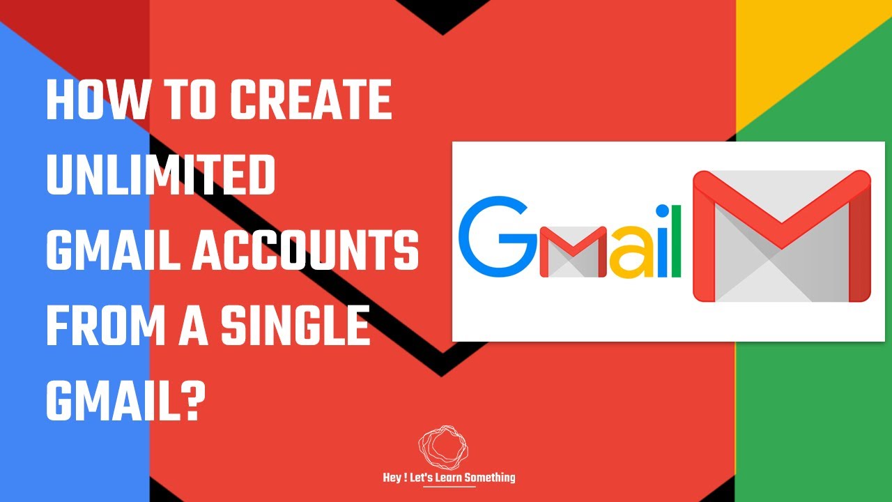 Buy Old Gmail Accounts