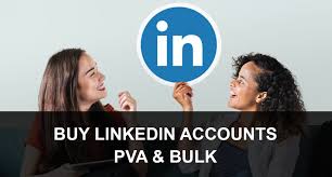 Buy Old LinkedIn Accounts