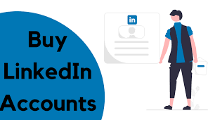 Buy Old LinkedIn Accounts