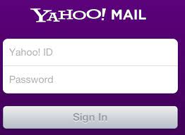 Buy New Yahoo Accounts