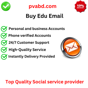 Buy Edu Email